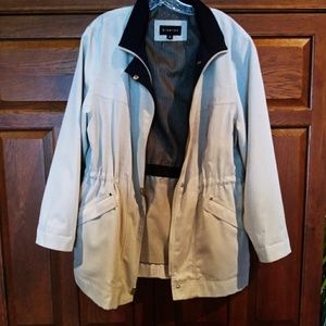 Braetan Womens Jacket